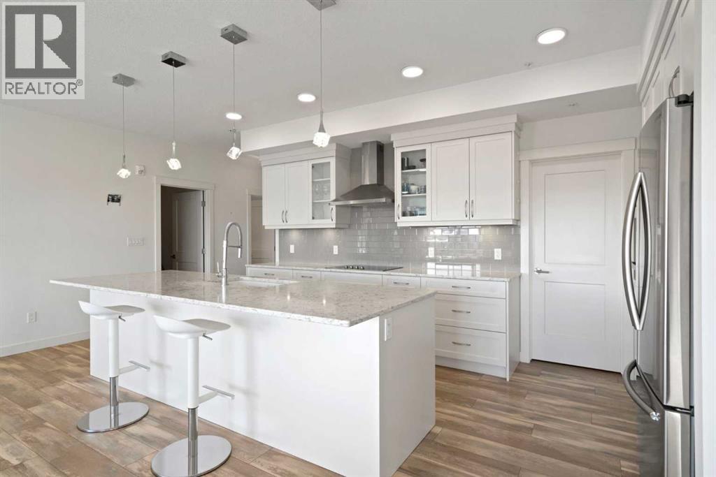 332, 20 Seton Park SE, Calgary, Alberta  T3M 2V4 - Photo 9 - A2308562