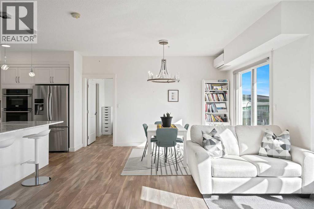 332, 20 Seton Park SE, Calgary, Alberta  T3M 2V4 - Photo 13 - A2308562