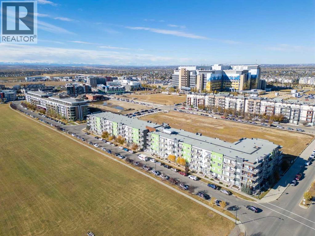 332, 20 Seton Park SE, Calgary, Alberta  T3M 2V4 - Photo 36 - A2308562