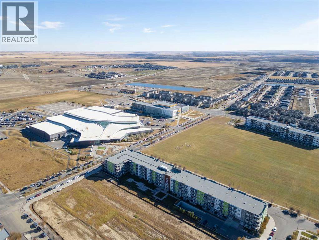 332, 20 Seton Park SE, Calgary, Alberta  T3M 2V4 - Photo 38 - A2308562