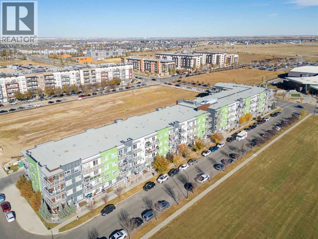 332, 20 Seton Park SE, Calgary, Alberta  T3M 2V4 - Photo 34 - A2308562