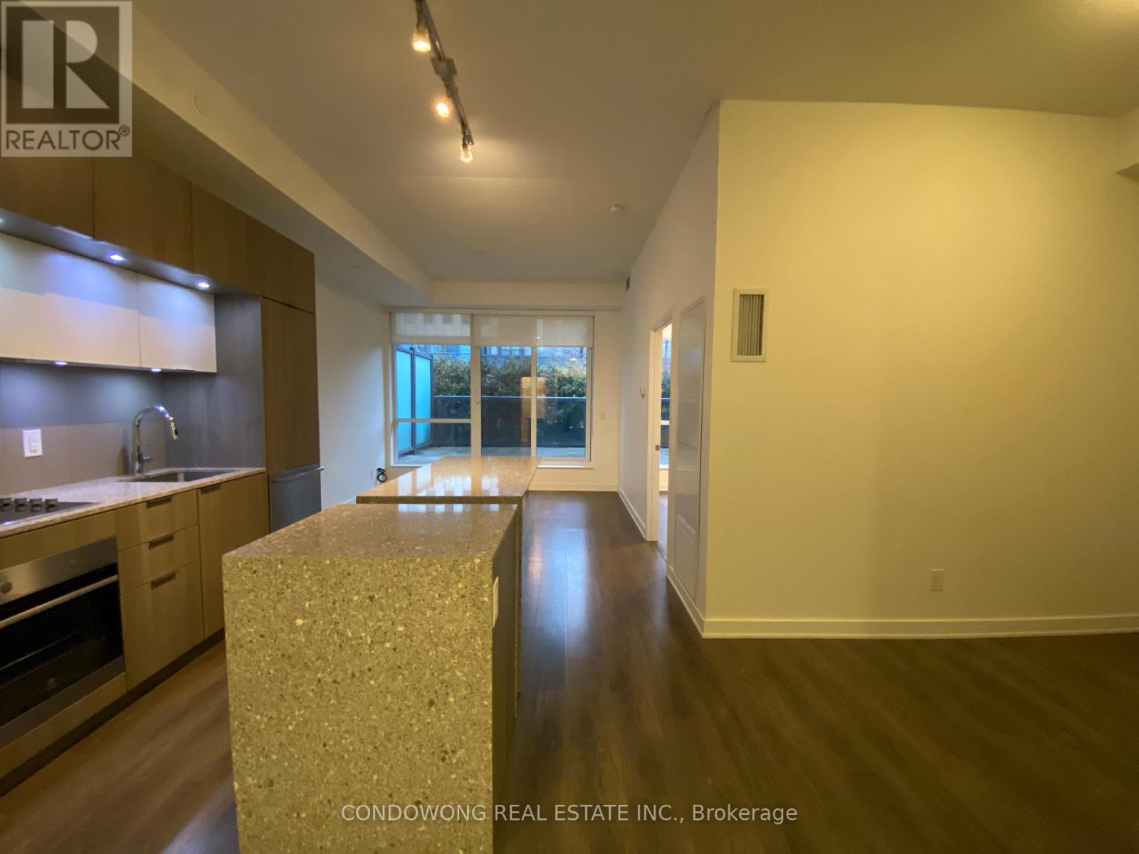 407 - 55 REGENT PARK BOULEVARD, Toronto, Ontario