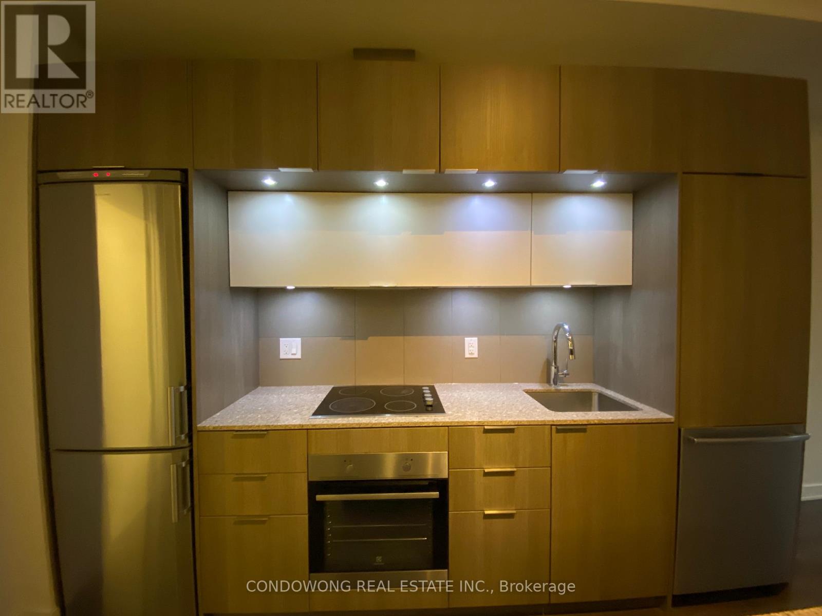 407 - 55 Regent Park Boulevard, Toronto, Ontario  M5A 0C2 - Photo 2 - C13200654