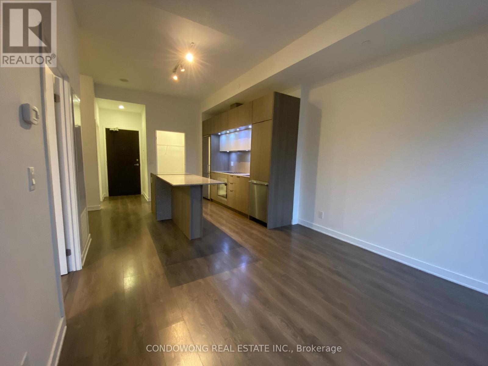 407 - 55 Regent Park Boulevard, Toronto, Ontario  M5A 0C2 - Photo 3 - C13200654