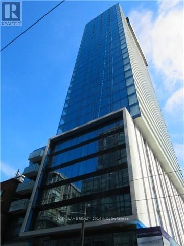 501 - 11 CHARLOTTE STREET, Toronto, Ontario