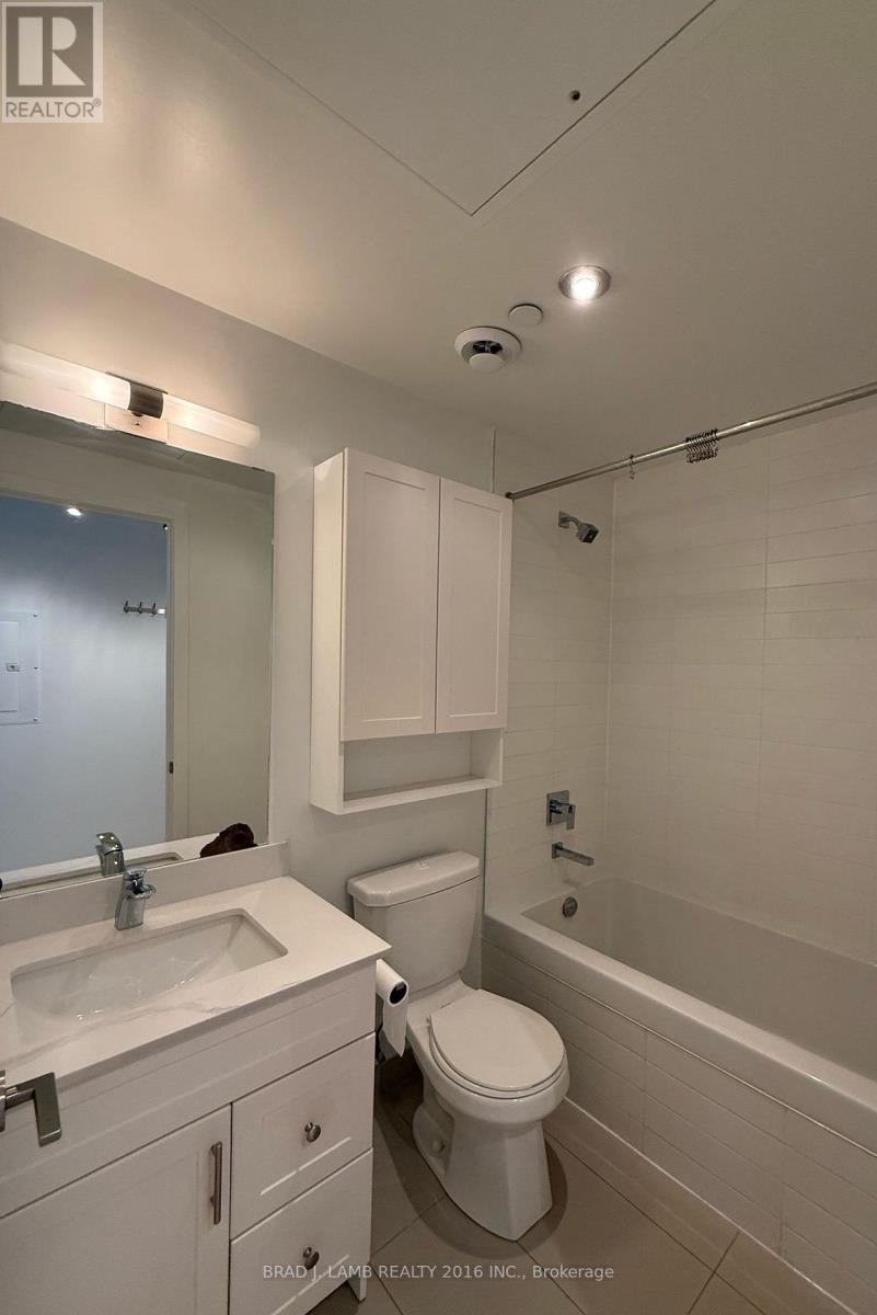 501 - 11 Charlotte Street, Toronto, Ontario  M5V 2H5 - Photo 16 - C13200814