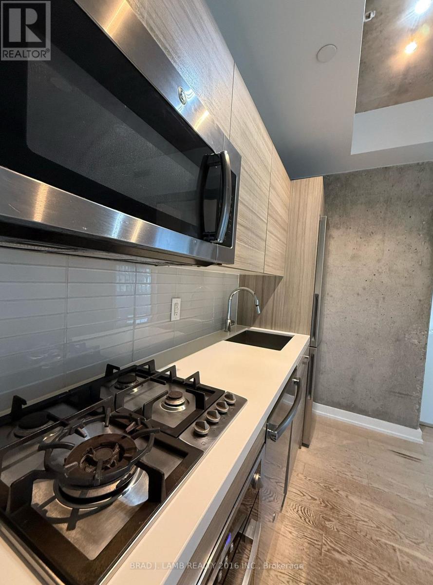 501 - 11 Charlotte Street, Toronto, Ontario  M5V 2H5 - Photo 7 - C13200814