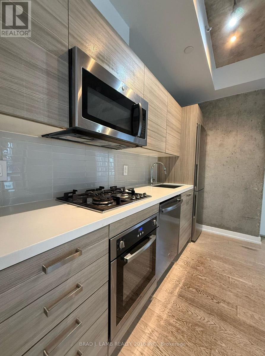 501 - 11 Charlotte Street, Toronto, Ontario  M5V 2H5 - Photo 8 - C13200814