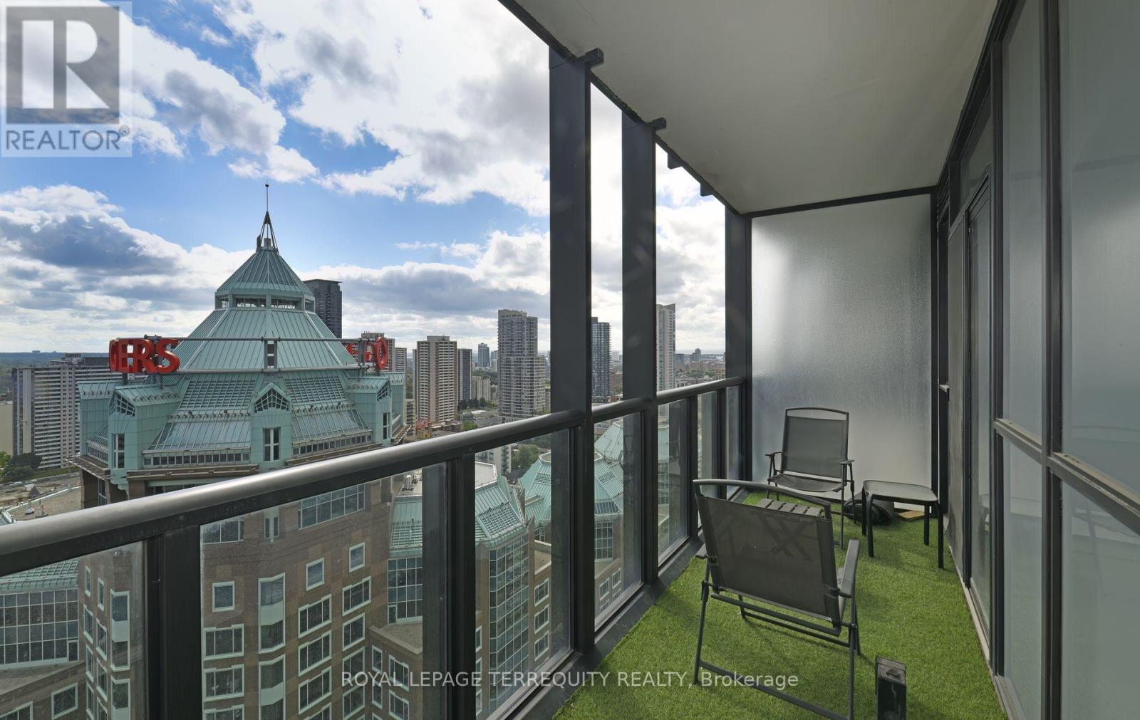 2710 - 110 Charles Street E, Toronto, Ontario  M4Y 1T5 - Photo 15 - C13200858