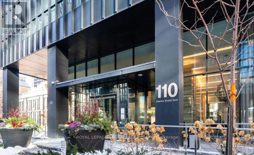 2710 - 110 Charles Street E, Toronto, Ontario  M4Y 1T5 - Photo 2 - C13200858