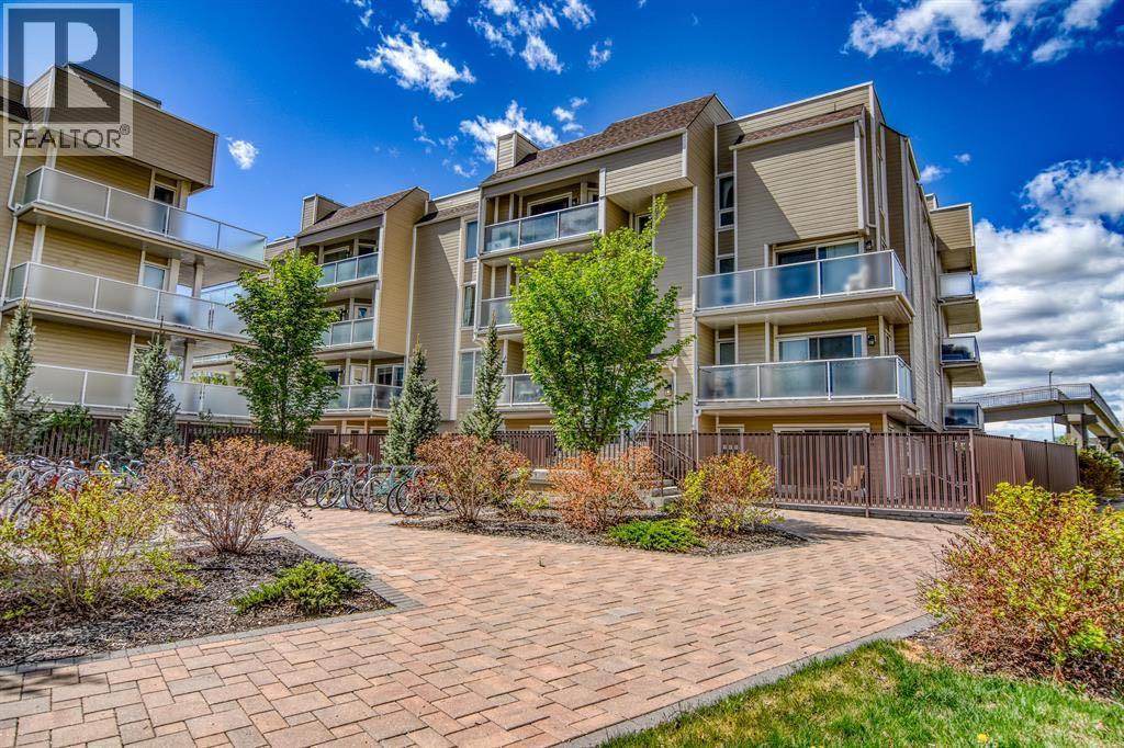 202, 3727 42 Street Nw, Calgary, Alberta  T3A 2W3 - Photo 1 - A2310601