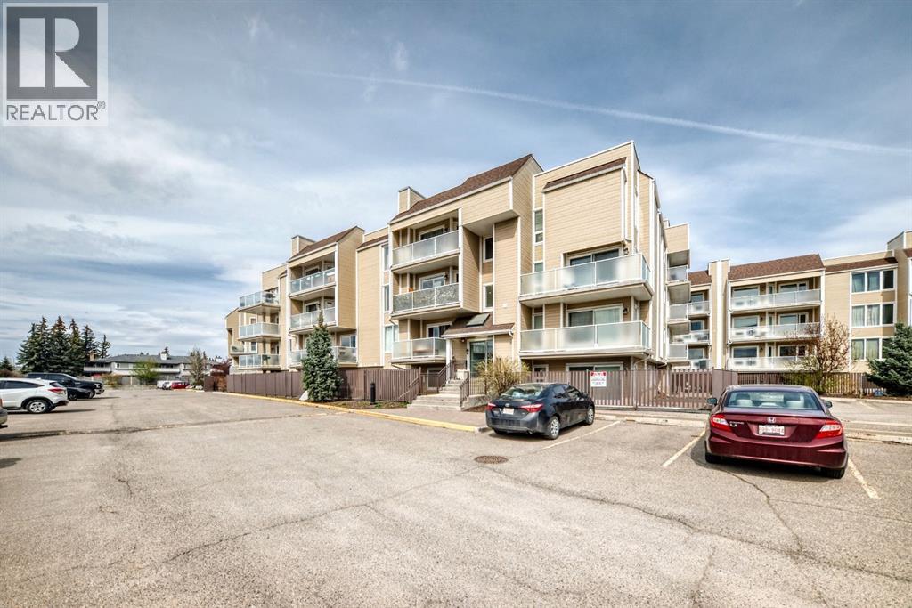 202, 3727 42 Street Nw, Calgary, Alberta  T3A 2W3 - Photo 35 - A2310601