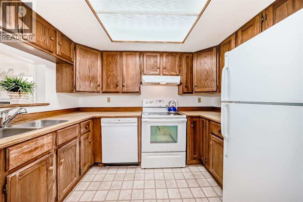 202, 3727 42 Street Nw, Calgary, Alberta  T3A 2W3 - Photo 5 - A2310601