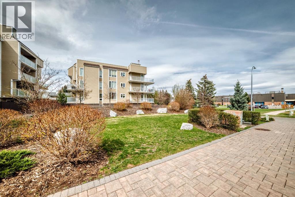 202, 3727 42 Street Nw, Calgary, Alberta  T3A 2W3 - Photo 33 - A2310601