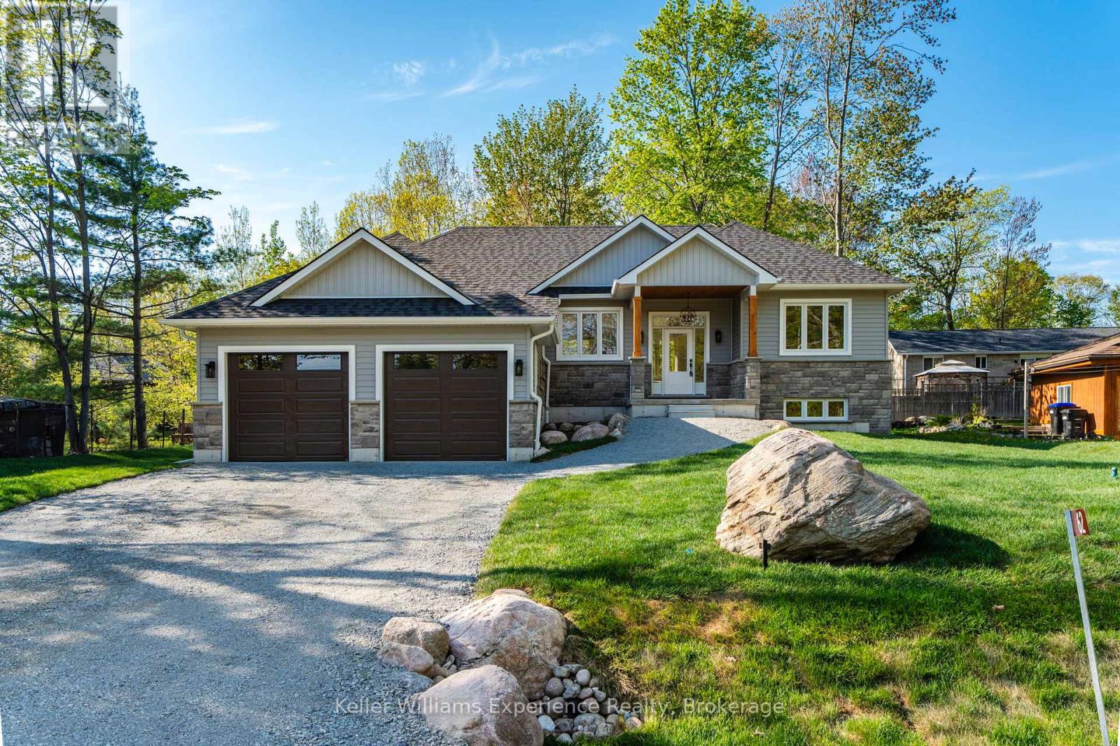 62 RUE VANIER, Tiny, Ontario