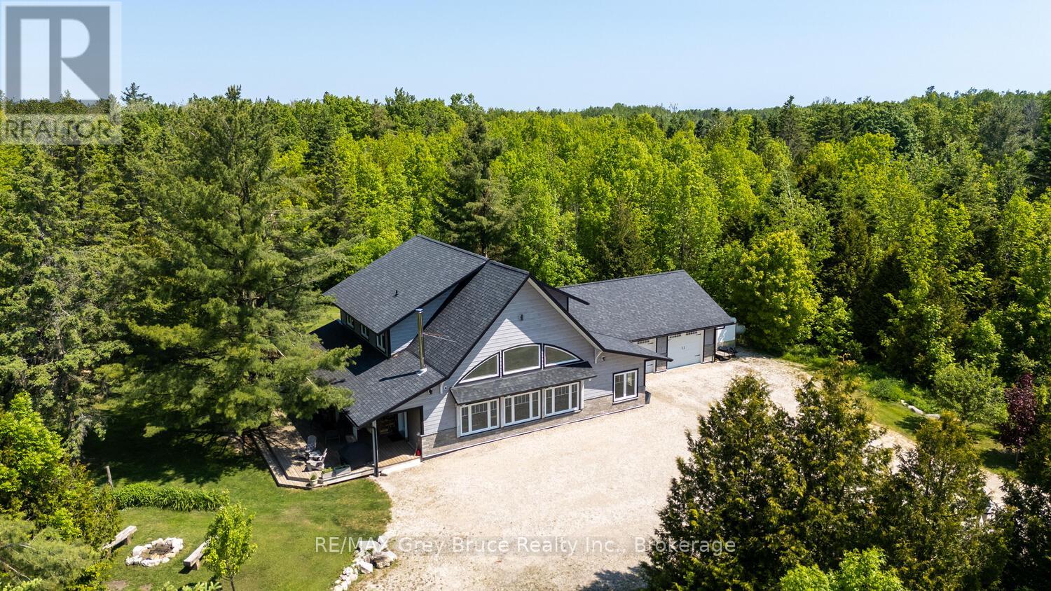 62 Cape Hurd Road, Northern Bruce Peninsula, Ontario  N0H 2R0 - Photo 1 - X12809418