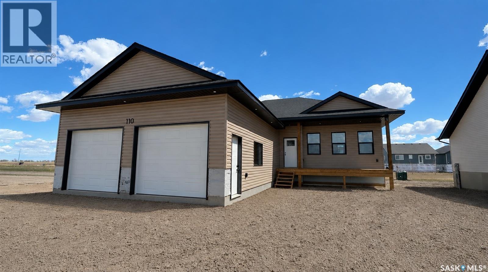 110 Lakewood Drive, Humboldt, Saskatchewan  S0K 2A0 - Photo 1 - SK037324