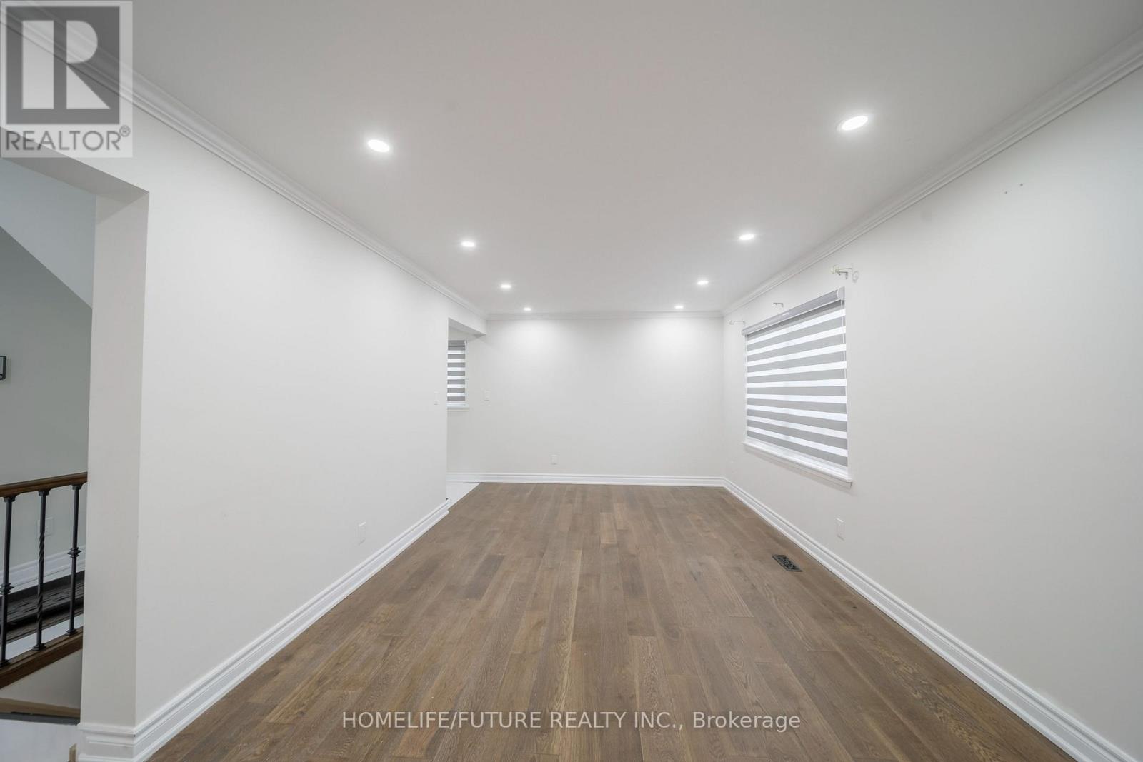 8 Coltman Crescent, Toronto, Ontario  M1B 2A2 - Photo 14 - E13200692