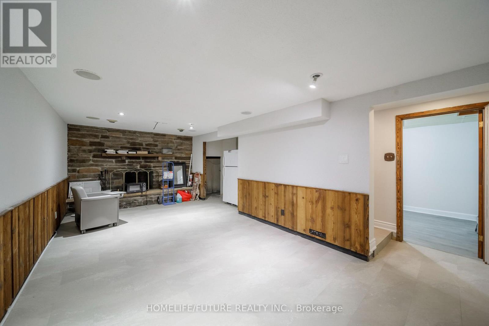 8 Coltman Crescent, Toronto, Ontario  M1B 2A2 - Photo 23 - E13200692