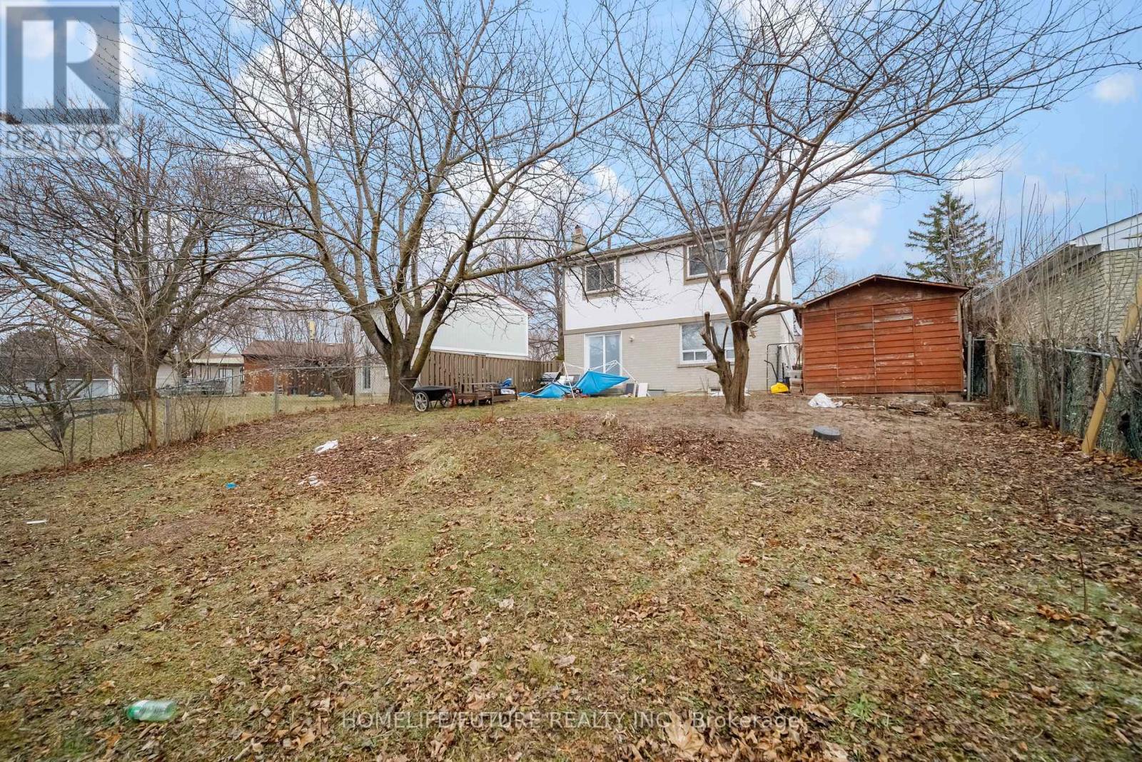 8 Coltman Crescent, Toronto, Ontario  M1B 2A2 - Photo 27 - E13200692