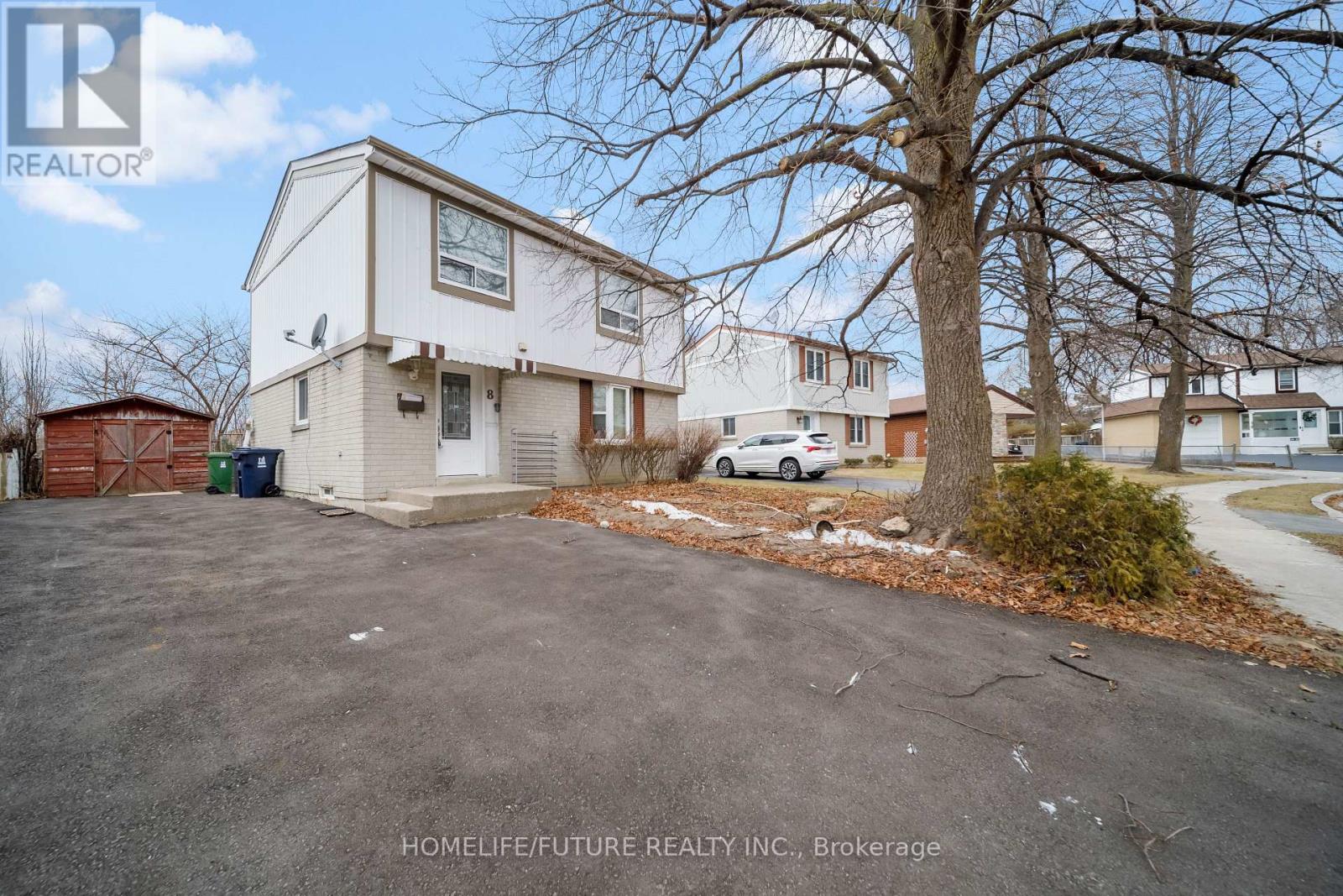 8 Coltman Crescent, Toronto, Ontario  M1B 2A2 - Photo 3 - E13200692