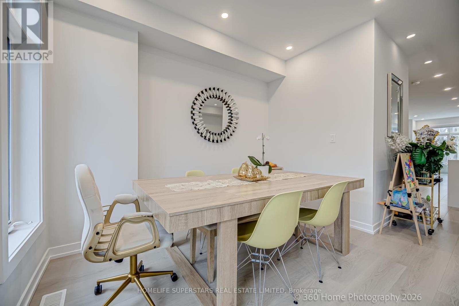 40 Akil Thomas Gardens, Toronto, Ontario  M1P 0G3 - Photo 13 - E13200898