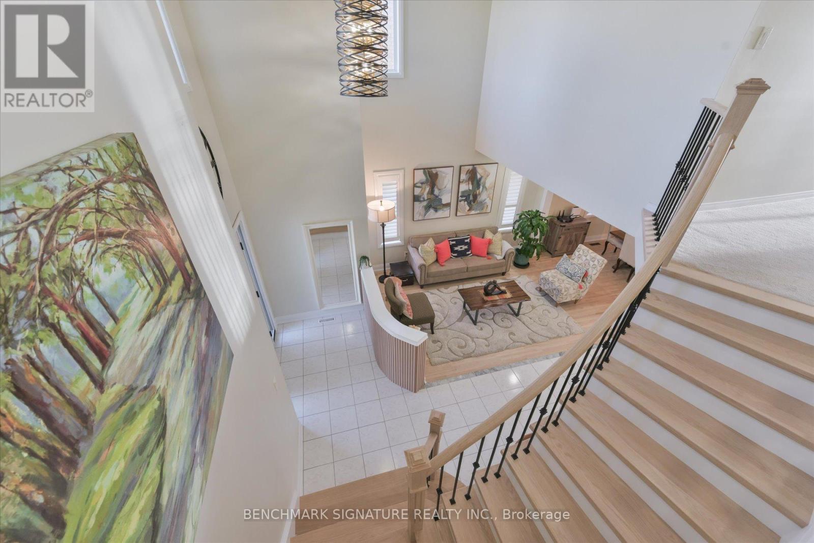 29 Strickland Drive, Ajax, Ontario  L1T 4A2 - Photo 17 - E13201092
