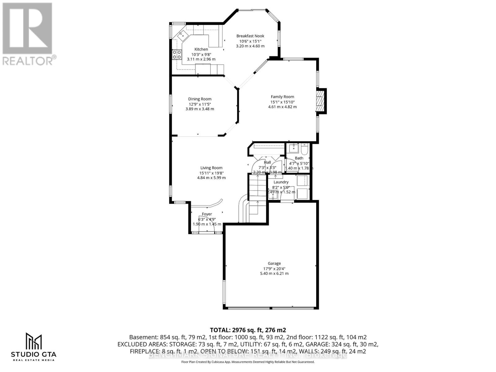 29 Strickland Drive, Ajax, Ontario  L1T 4A2 - Photo 42 - E13201092