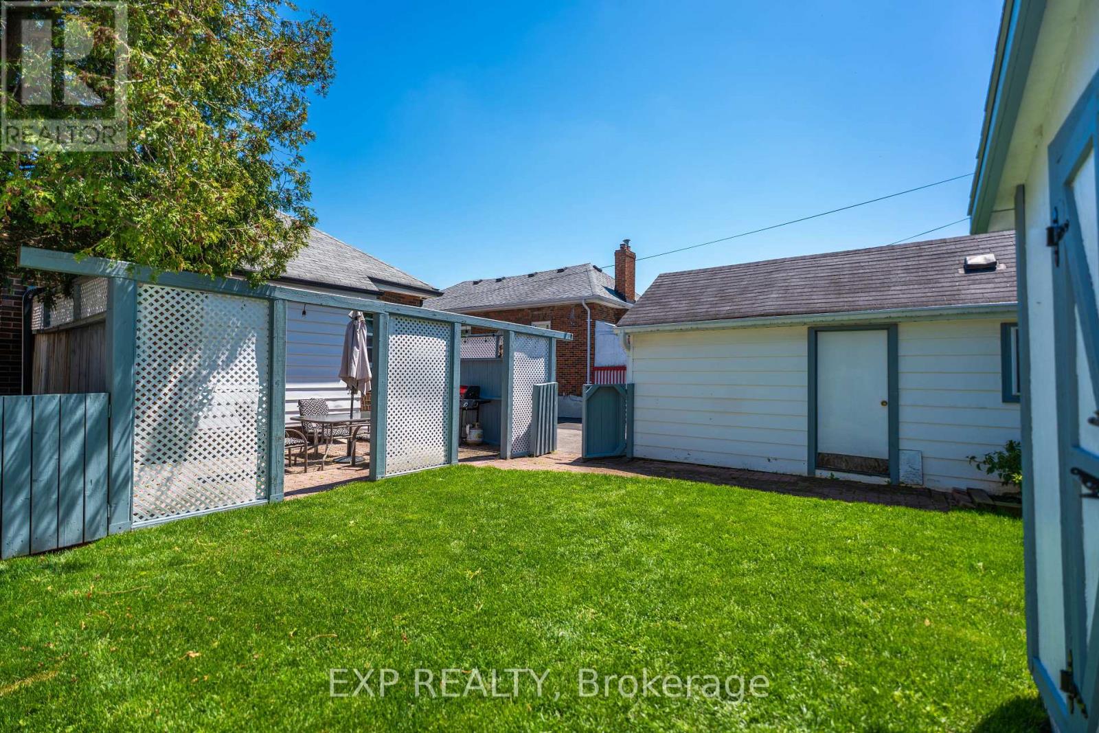 56 Gladstone Avenue, Oshawa, Ontario  L1J 4E5 - Photo 41 - E13201346