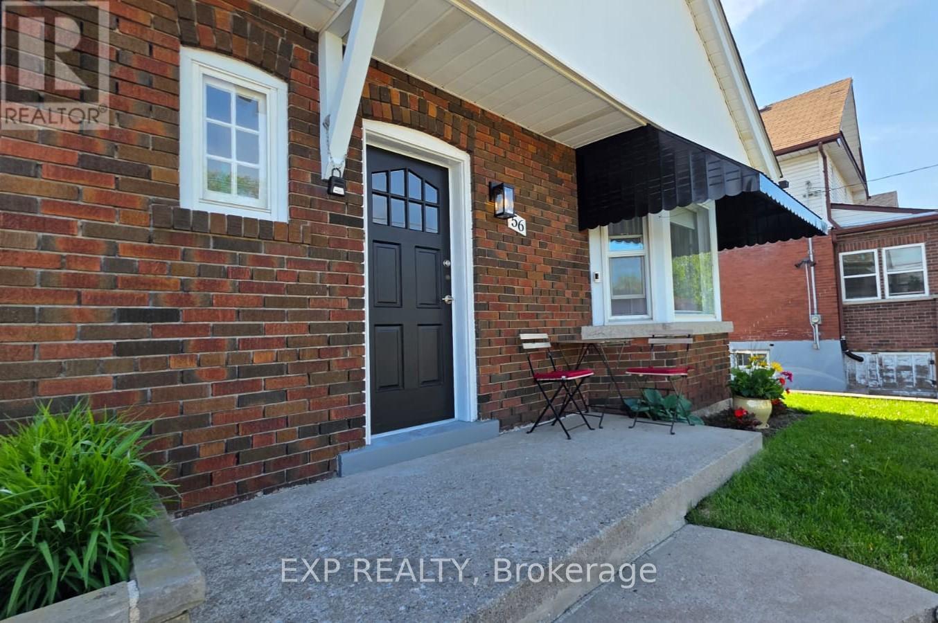 56 Gladstone Avenue, Oshawa, Ontario  L1J 4E5 - Photo 5 - E13201346