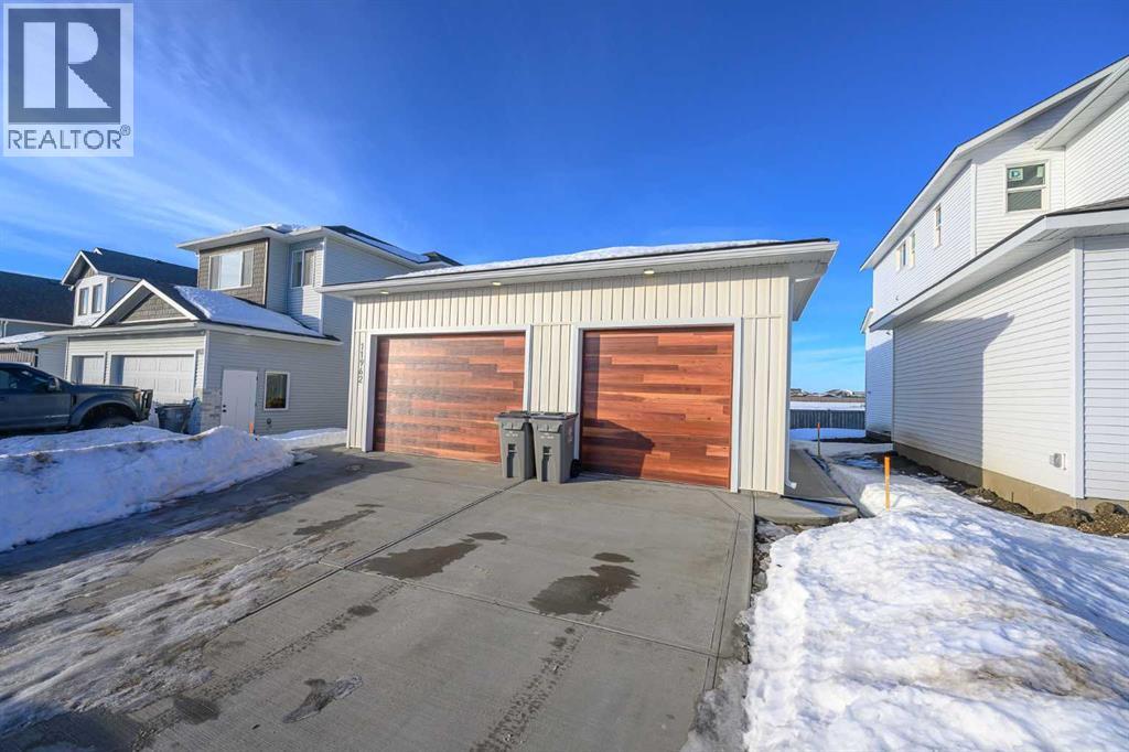 A, 11962 81 Avenue, Grande Prairie, Alberta