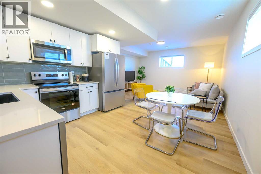 A, 11962 81 Avenue, Grande Prairie, Alberta  T8W 0M7 - Photo 6 - A2315395
