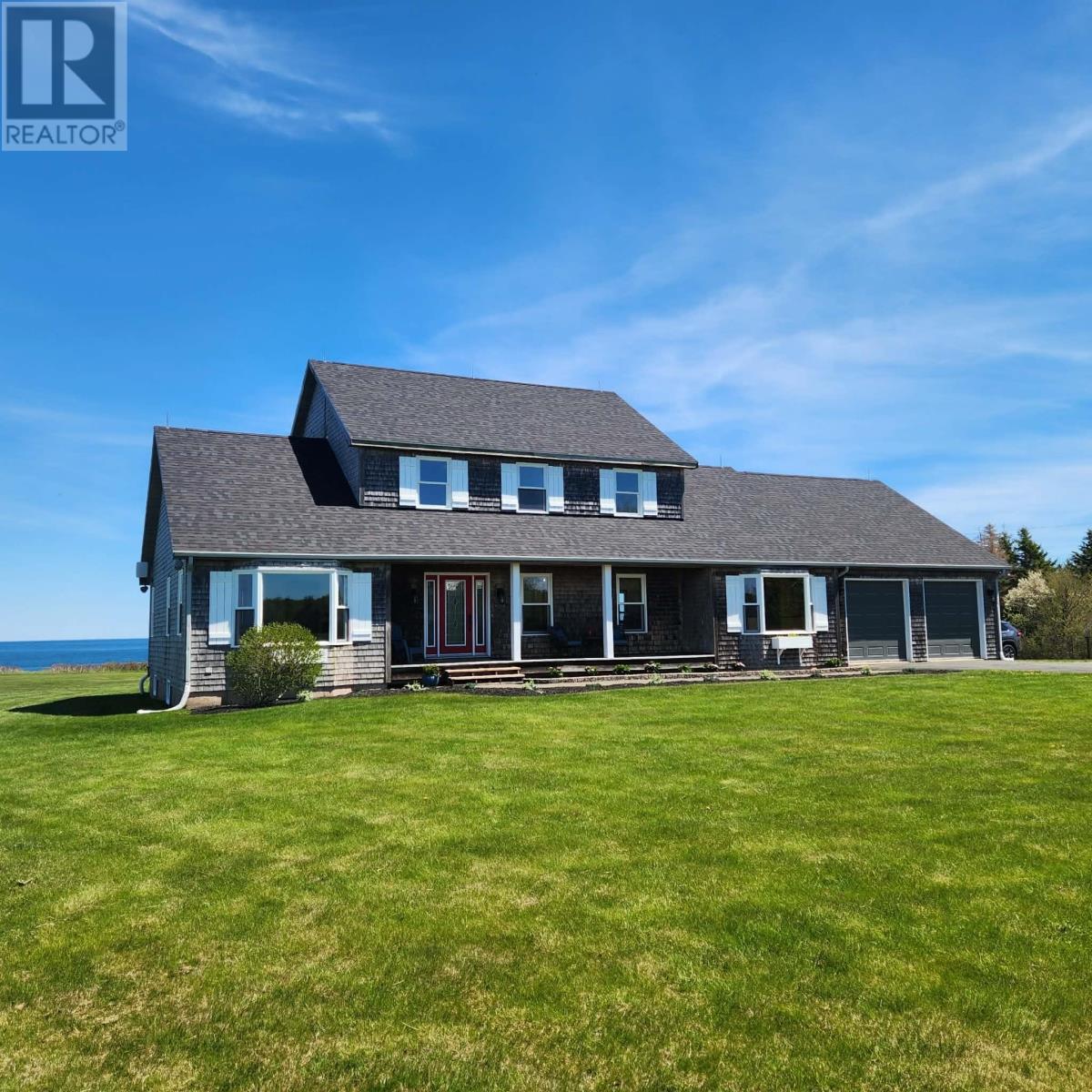 545 St. Andrews Point Road, Lower Montague, Prince Edward Island  C0A 1R0 - Photo 4 - 202610883