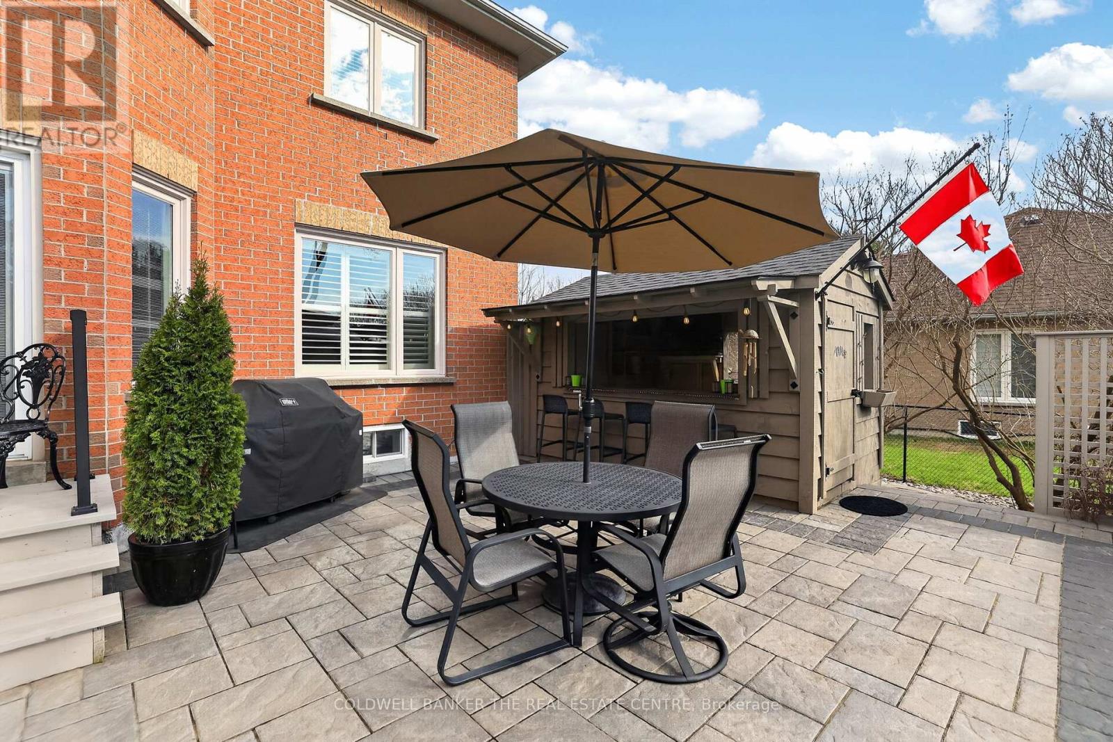 896 Bosworth Court, Newmarket, Ontario  L3X 1Z1 - Photo 35 - N13200638