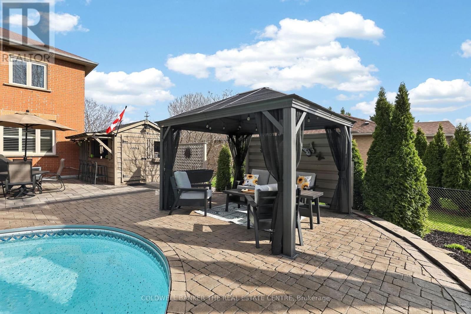896 Bosworth Court, Newmarket, Ontario  L3X 1Z1 - Photo 41 - N13200638