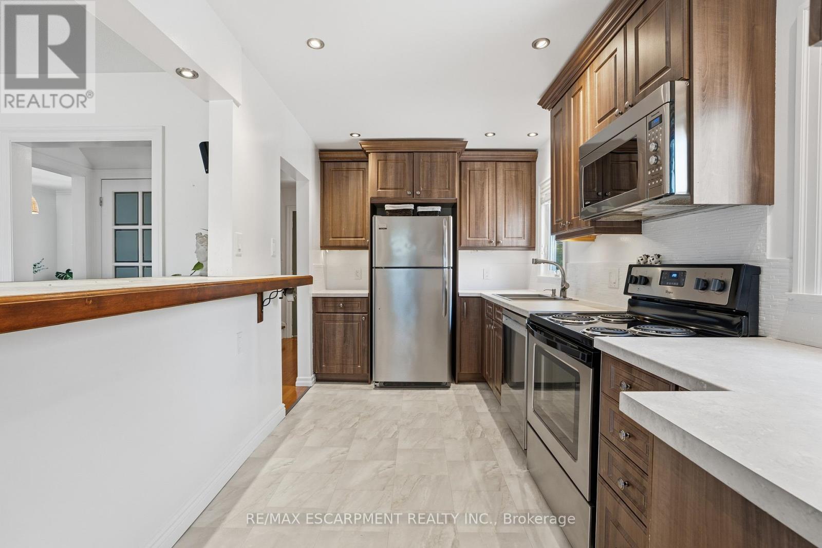 261 Andrew Street, Newmarket, Ontario  L3Y 1H1 - Photo 13 - N13200642