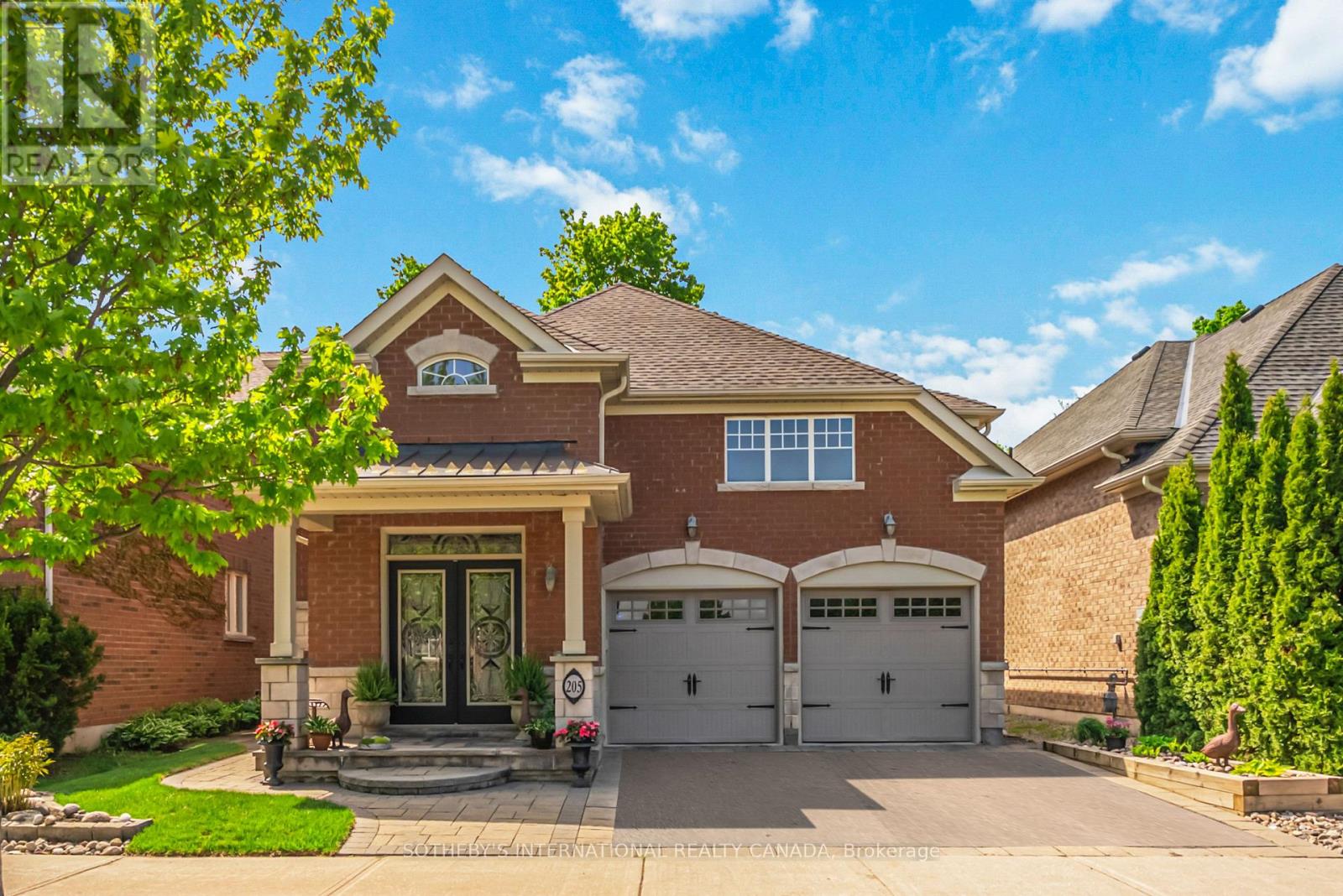 205 SANDALE ROAD, Whitchurch-Stouffville, Ontario
