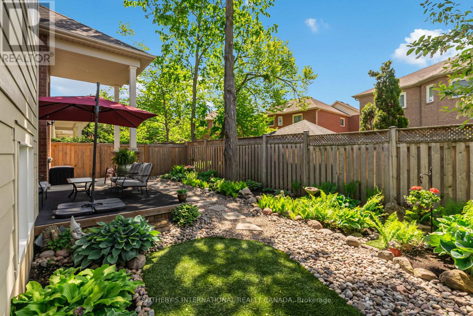 205 Sandale Road, Whitchurch-Stouffville, Ontario  L4A 0Y3 - Photo 36 - N13200852