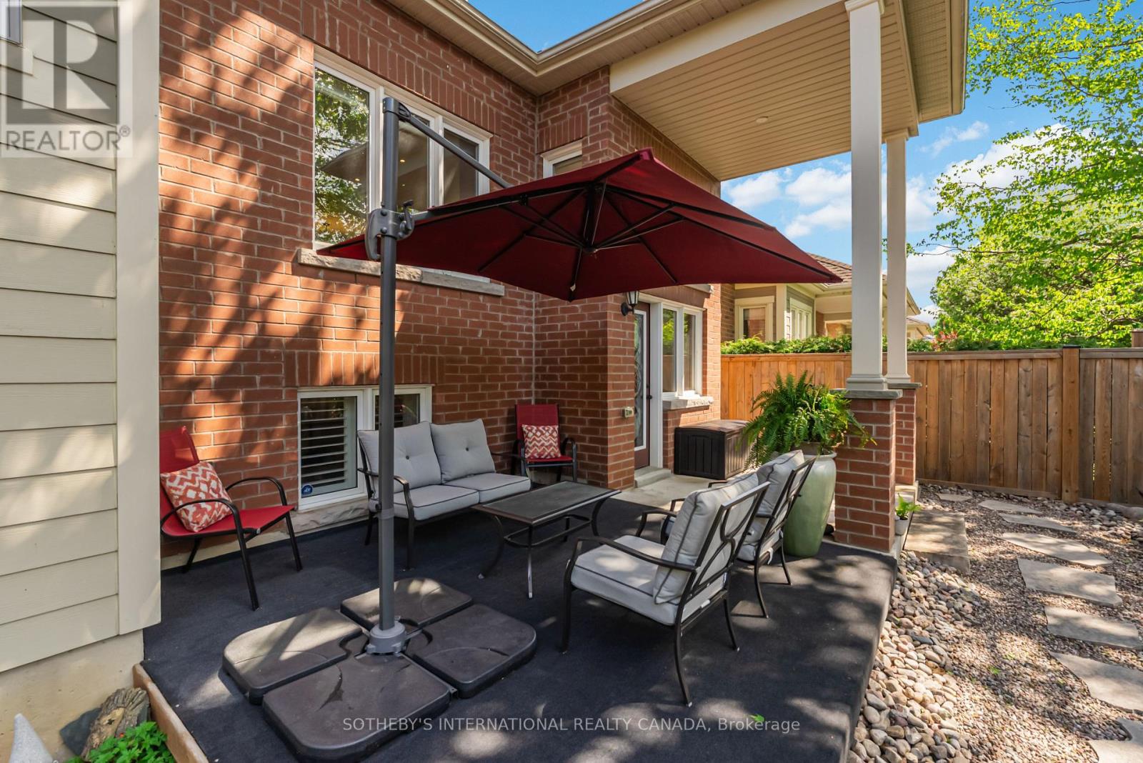 205 Sandale Road, Whitchurch-Stouffville, Ontario  L4A 0Y3 - Photo 38 - N13200852