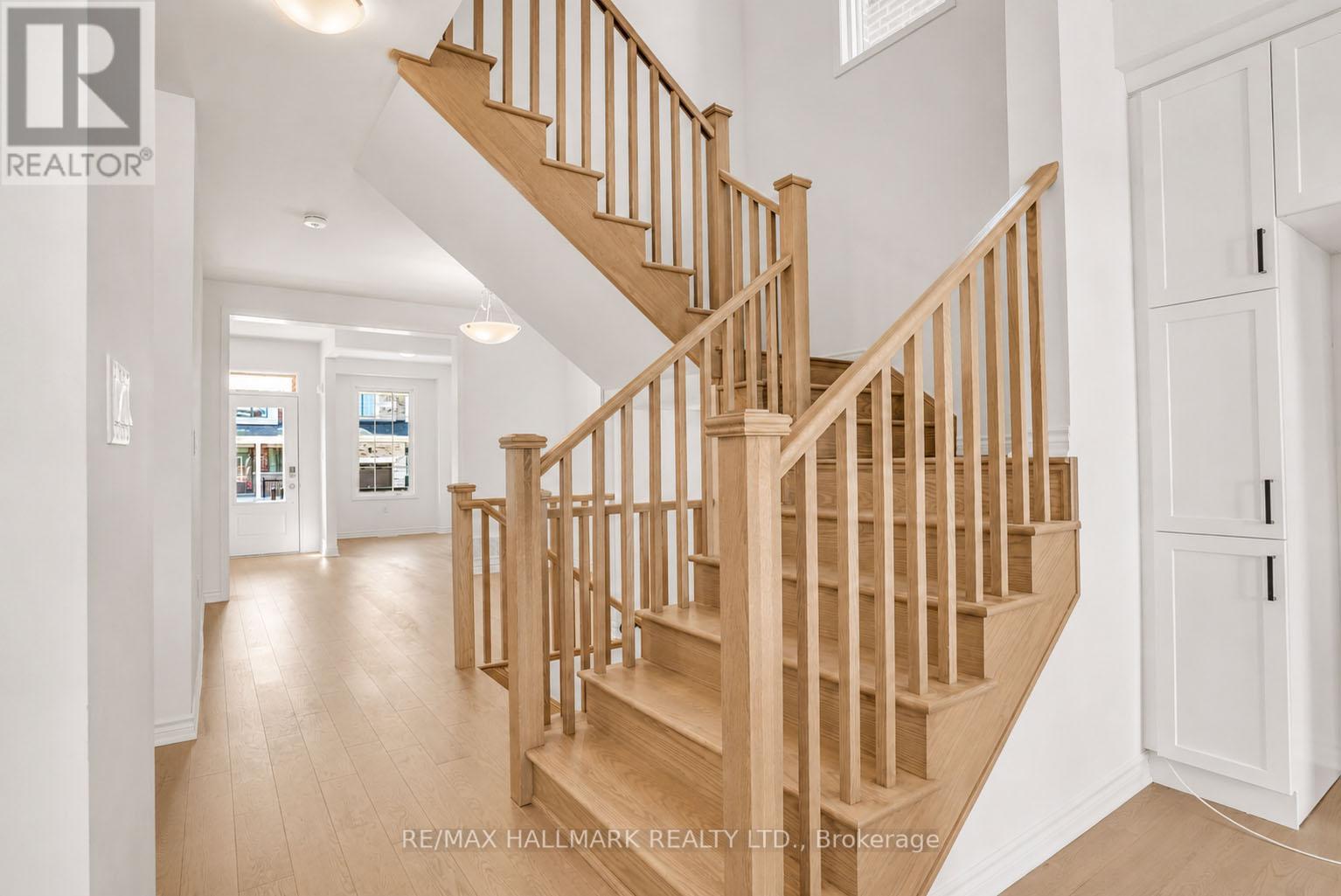 21 Foxley Heights, Barrie, Ontario  L9J 1A6 - Photo 9 - S13200636
