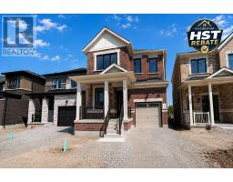 21 FOXLEY HEIGHTS, Barrie, Ontario