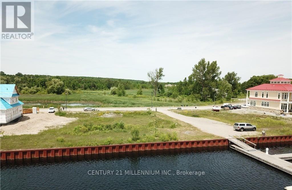 10 - 19 DOCK LANE, Tay, Ontario