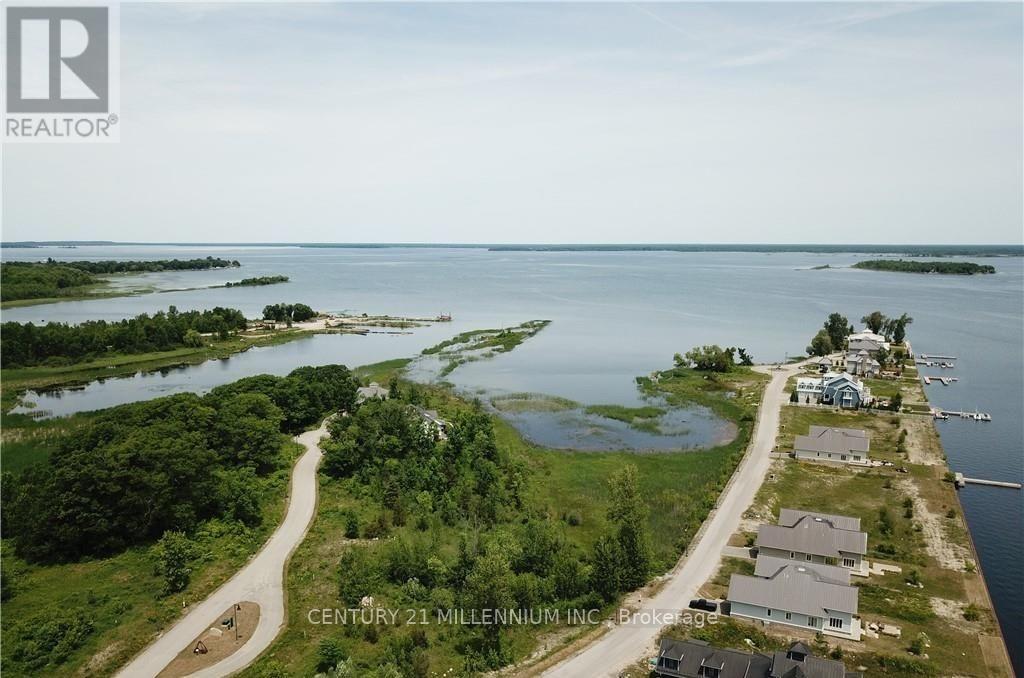 10 - 19 Dock Lane, Tay (Port Mcnicoll), Ontario  L0K 1R0 - Photo 10 - S13200690