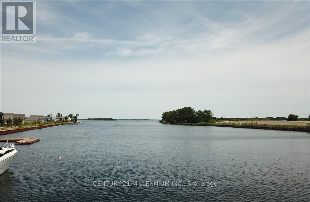 10 - 19 Dock Lane, Tay (Port Mcnicoll), Ontario  L0K 1R0 - Photo 2 - S13200690