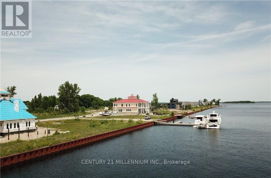 10 - 19 Dock Lane, Tay (Port Mcnicoll), Ontario  L0K 1R0 - Photo 3 - S13200690