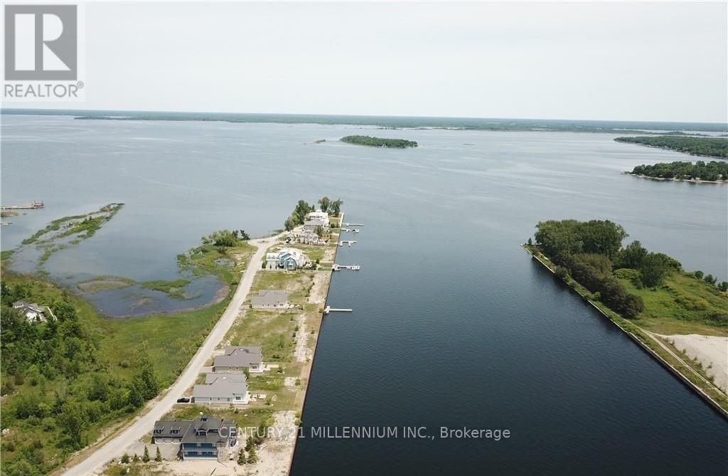 10 - 19 Dock Lane, Tay (Port Mcnicoll), Ontario  L0K 1R0 - Photo 6 - S13200690