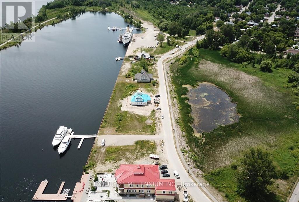 10 - 19 Dock Lane, Tay (Port Mcnicoll), Ontario  L0K 1R0 - Photo 7 - S13200690
