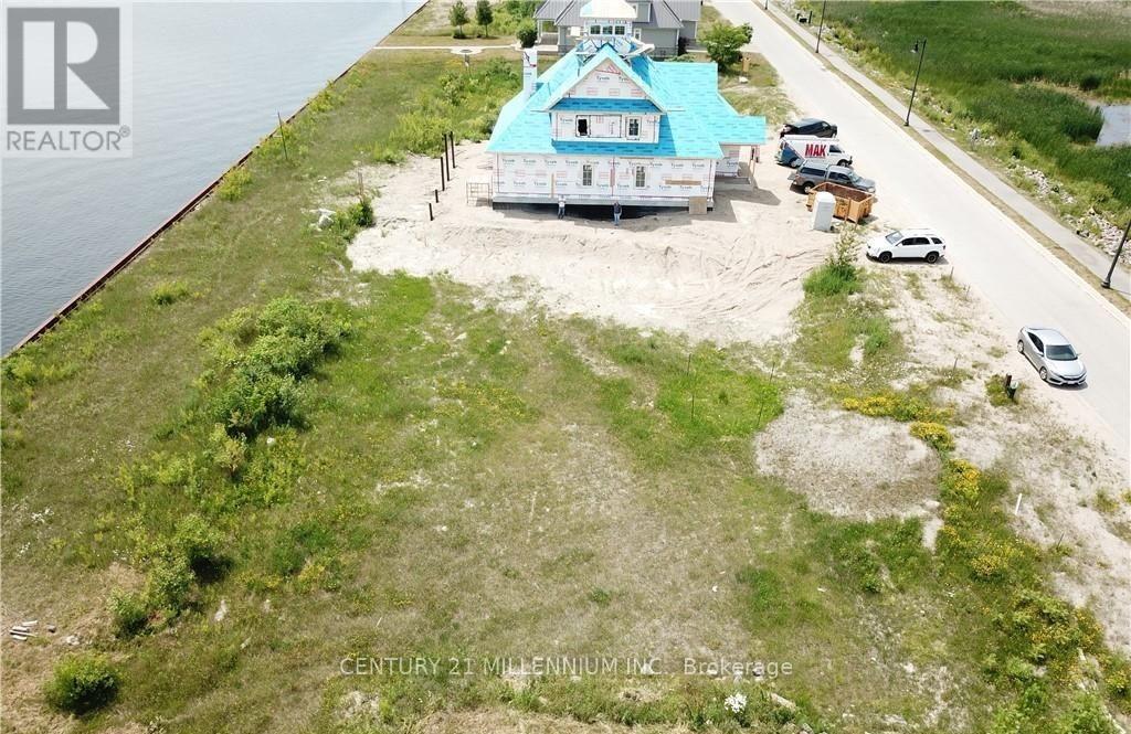 10 - 19 Dock Lane, Tay (Port Mcnicoll), Ontario  L0K 1R0 - Photo 8 - S13200690