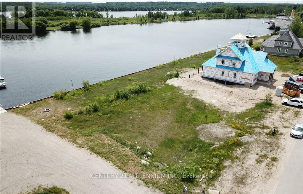 10 - 19 Dock Lane, Tay (Port Mcnicoll), Ontario  L0K 1R0 - Photo 9 - S13200690