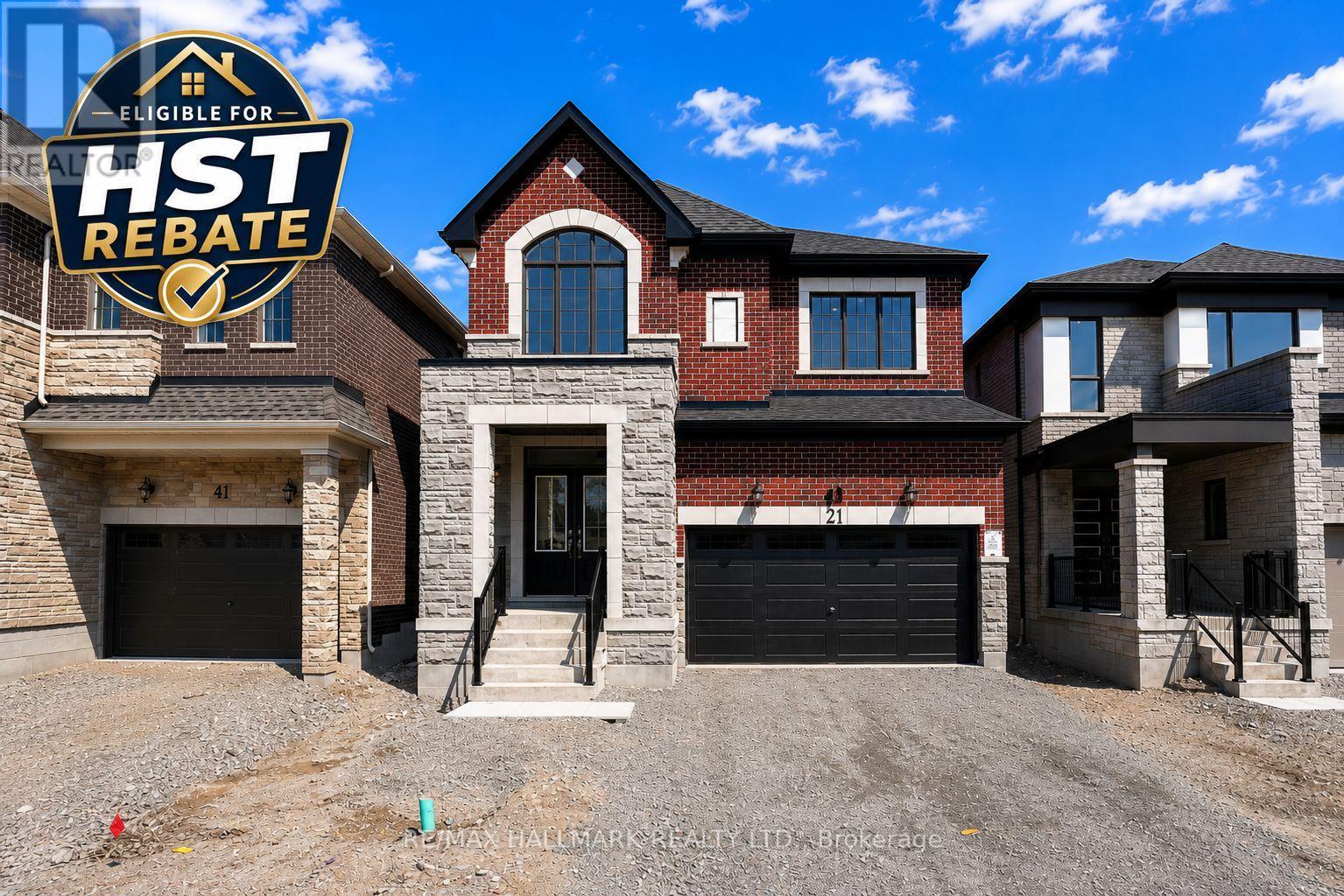 43 FOXLEY HEIGHTS, barrie, Ontario